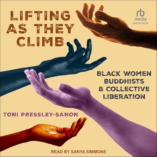Cover of Lifting as They Climb