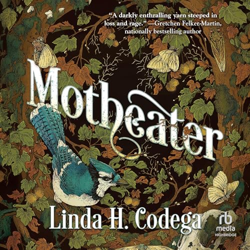 Cover of Motheater