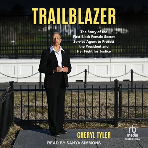 Cover of Trailblazer