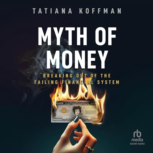 Cover of Myth of Money