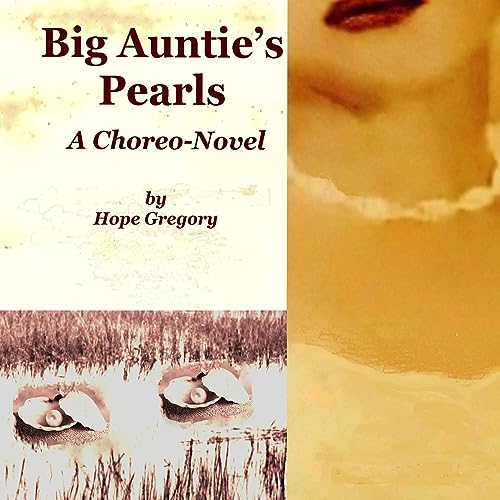 Cover of Big Auntie’s Pearls