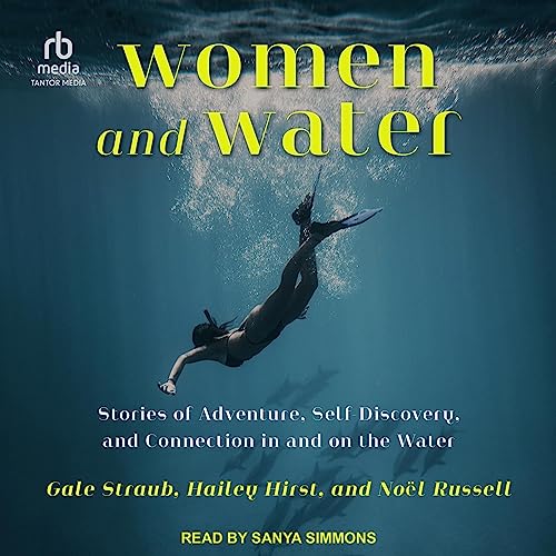 Cover of Women and Water