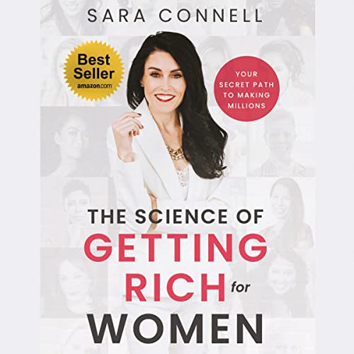 Cover of The Science of Getting Rich for Women