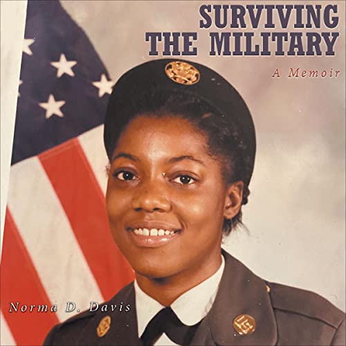 Cover of Surviving the Military