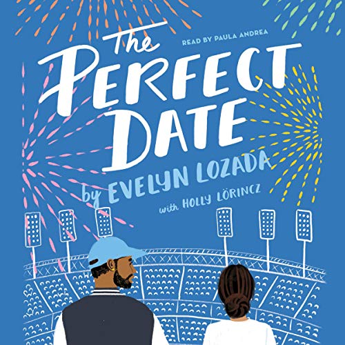 Cover of The Perfect Date