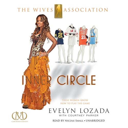 Cover of Inner Circle