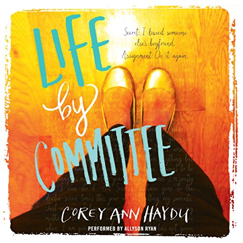 Cover of Life by Committee