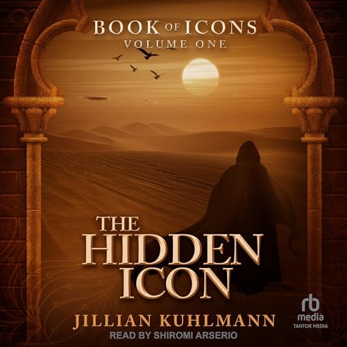 Cover of The Hidden Icon