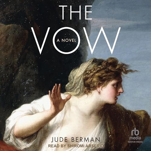 Cover of The Vow