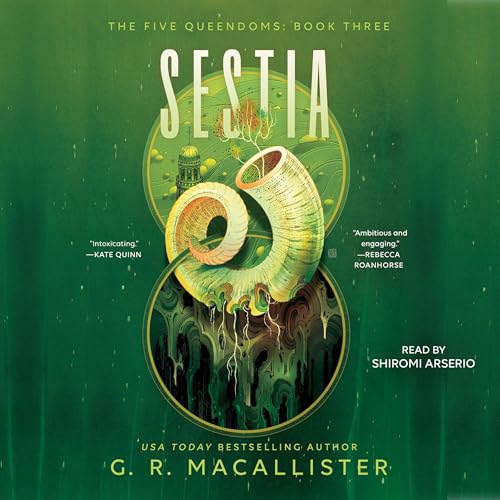 Cover of Sestia