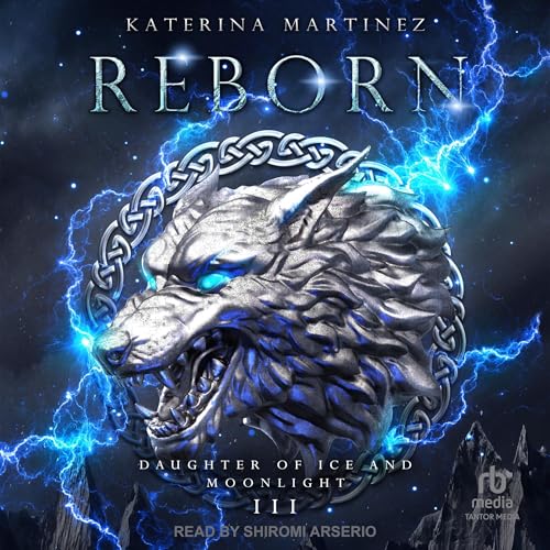 Cover of Reborn