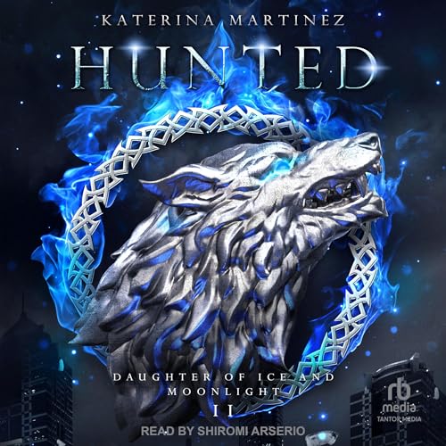 Cover of Hunted