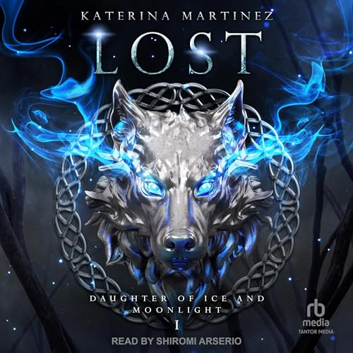 Cover of Lost