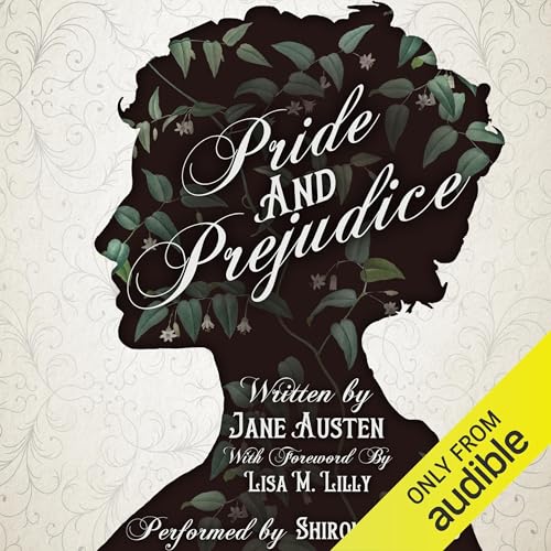 Cover of Pride and Prejudice: Special Edition