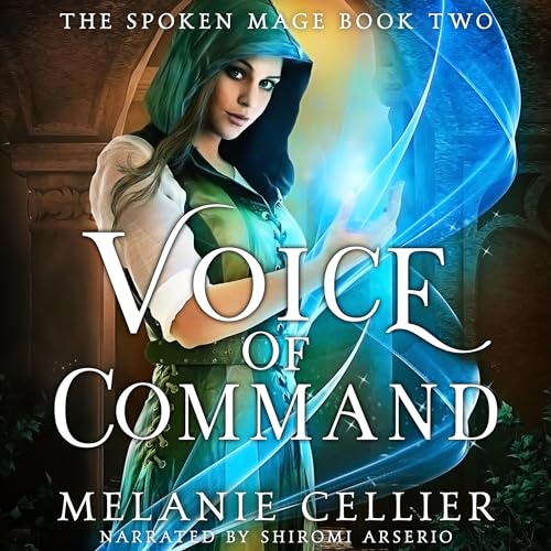 Cover of Voice of Command