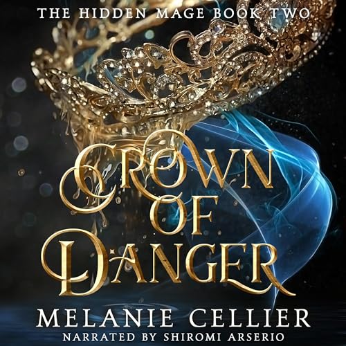 Cover of Crown of Danger