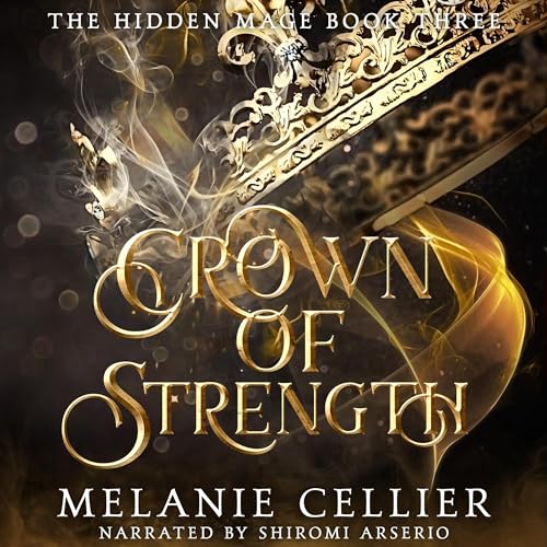 Cover of Crown of Strength