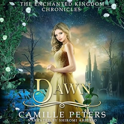 Cover of Dawn