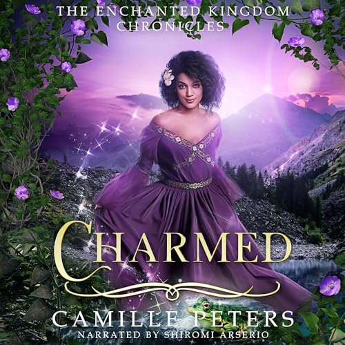 Cover of Charmed