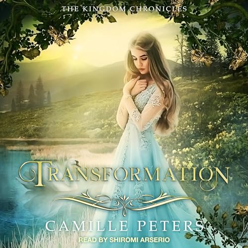 Cover of Transformation