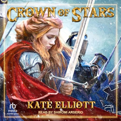 Cover of Crown of Stars