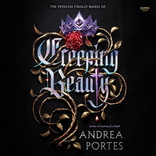 Cover of Creeping Beauty