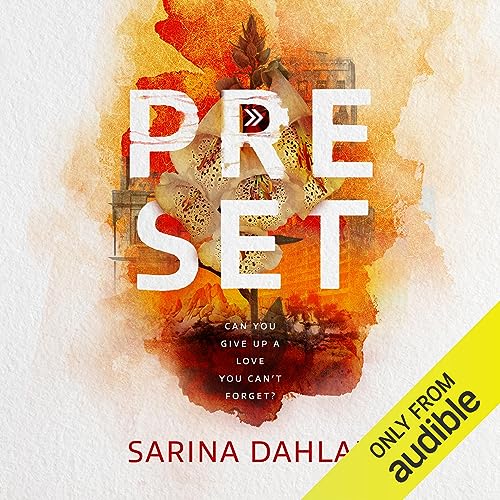 Cover of Preset