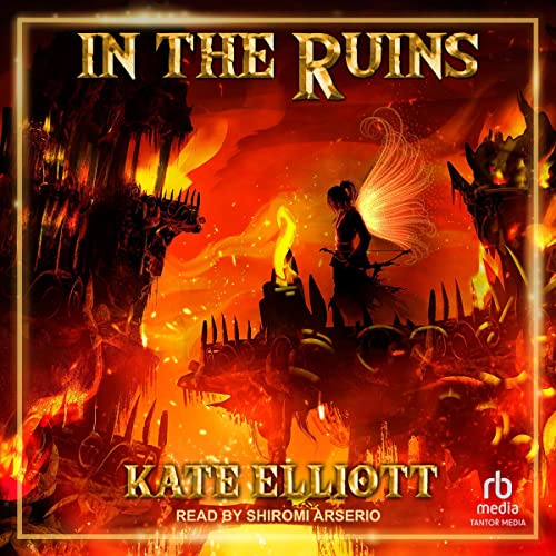 Cover of In the Ruins