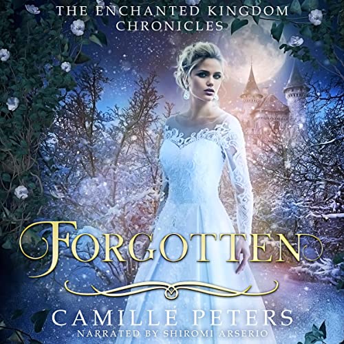 Cover of Forgotten