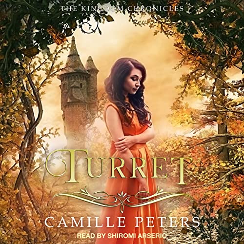 Cover of Turret