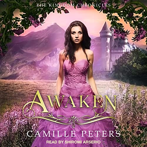 Cover of Awaken
