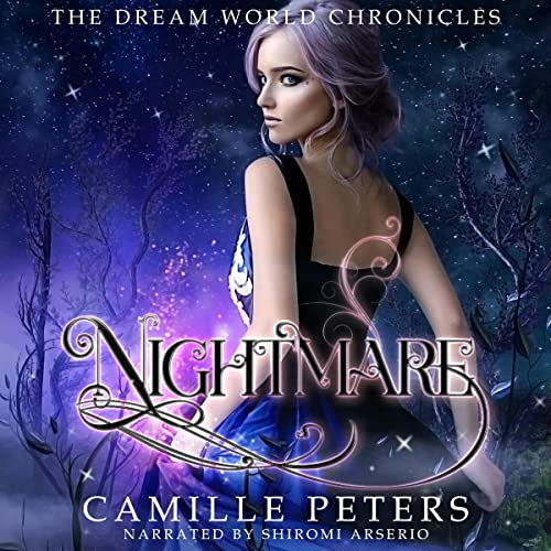 Cover of Nightmare