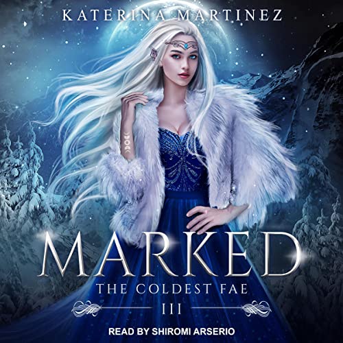 Cover of Marked