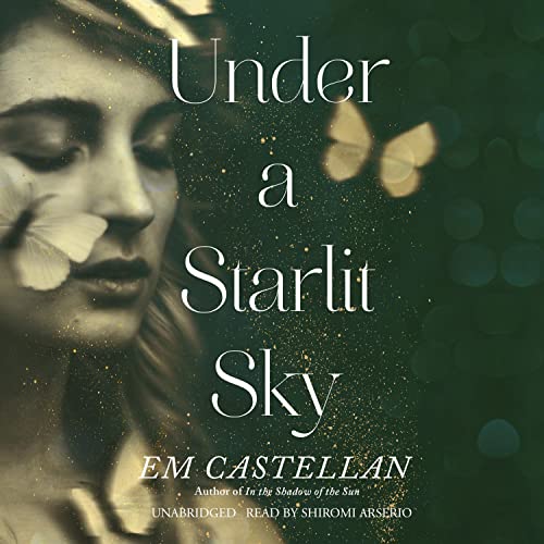 Cover of Under a Starlit Sky