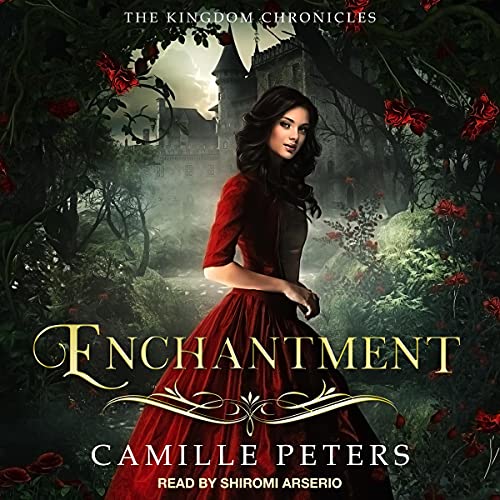 Cover of Enchantment