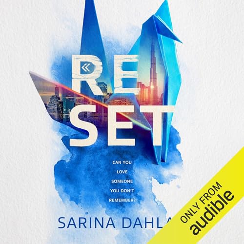 Cover of Reset