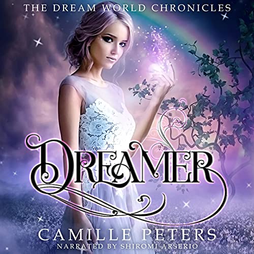 Cover of Dreamer