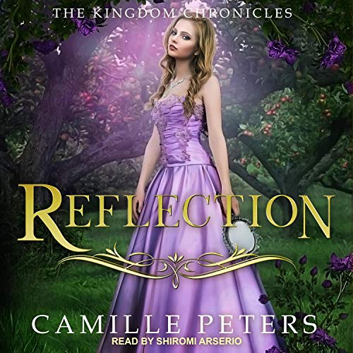 Cover of Reflection