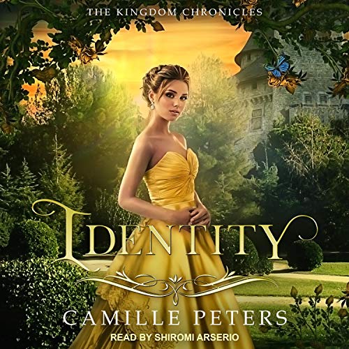 Cover of Identity