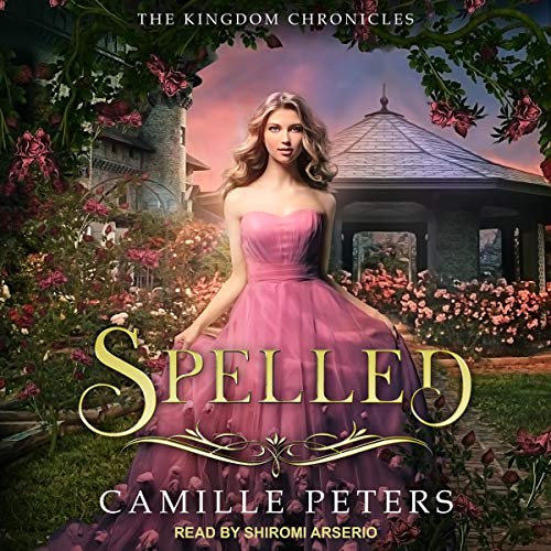 Cover of Spelled
