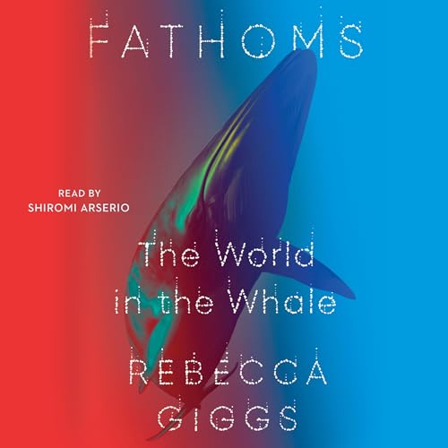 Cover of Fathoms