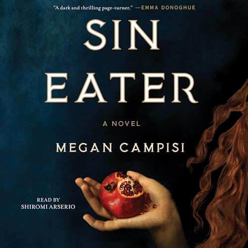 Cover of Sin Eater