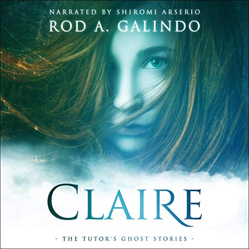 Cover of Claire