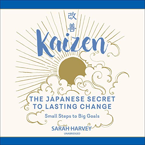 Cover of Kaizen