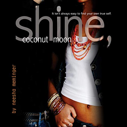 Cover of Shine, Coconut Moon