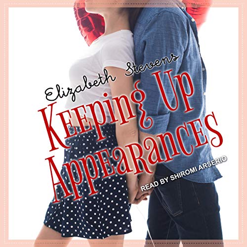 Cover of Keeping Up Appearances