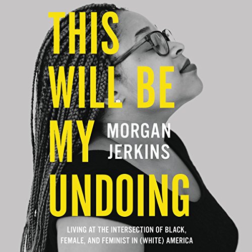 Cover of This Will Be My Undoing
