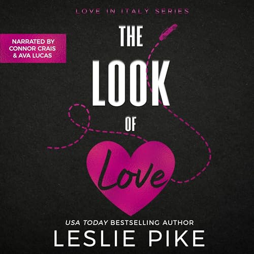 Cover of The Look of Love