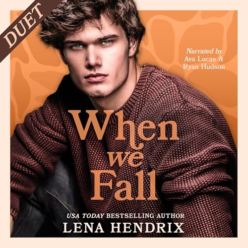 Cover of When We Fall