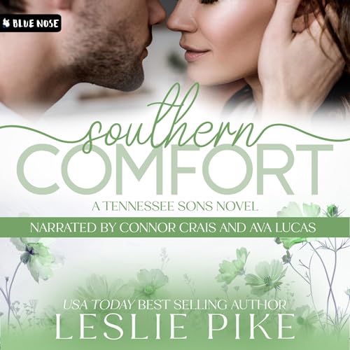 Cover of Southern Comfort